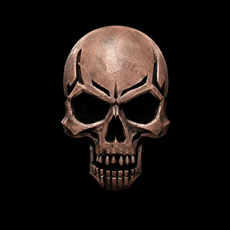 DEATH METAL