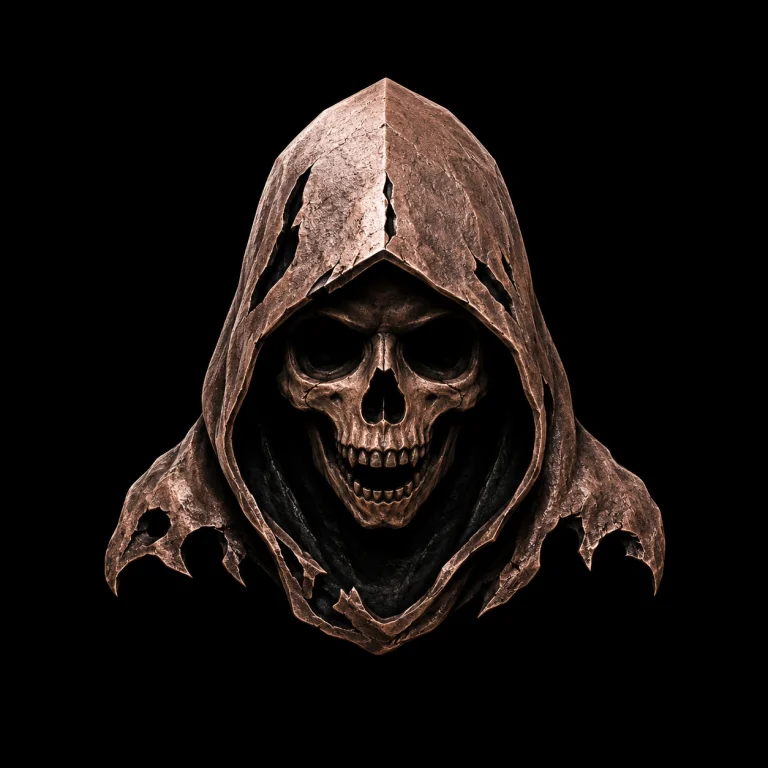 DOOM METAL