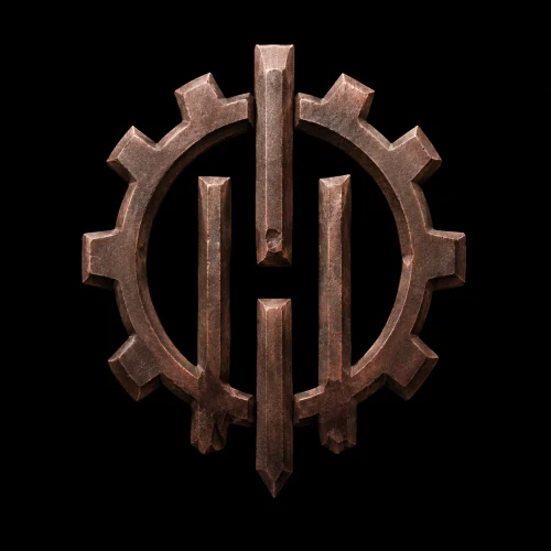 Industrial / Alt Metal