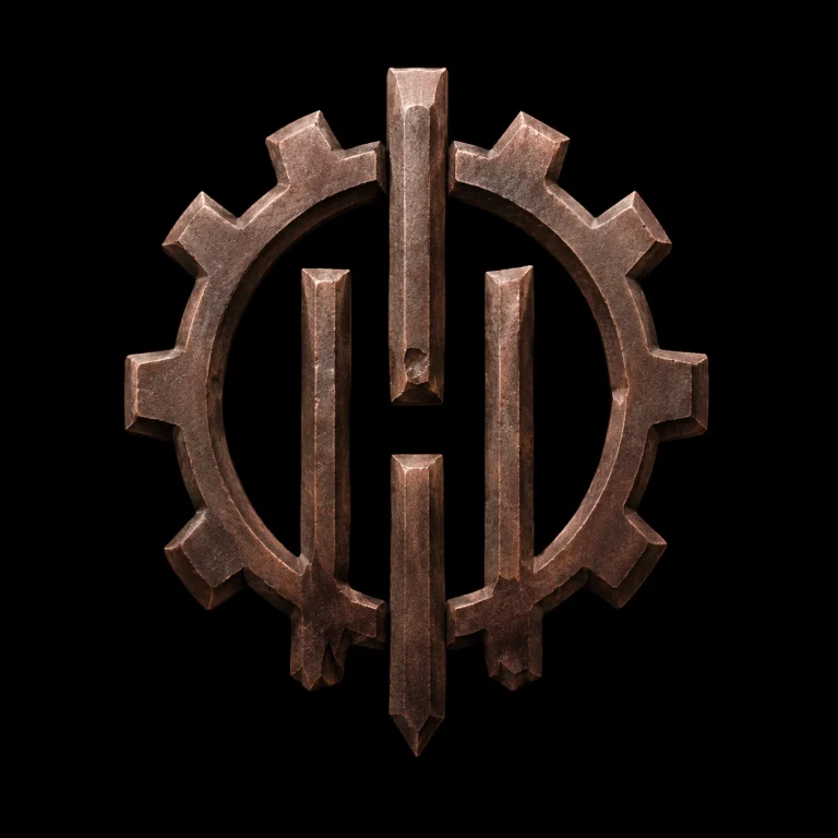 INDUSTRIAL / ALTERNATIVE METAL