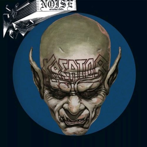 Kreator - Behind The Mirror (2018 RSD Picture Disc)