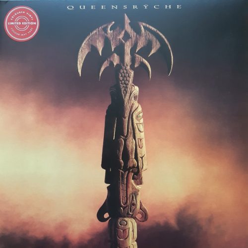 Queensrÿche – Promised Land (2020 LP Black Vinyl Reissue)