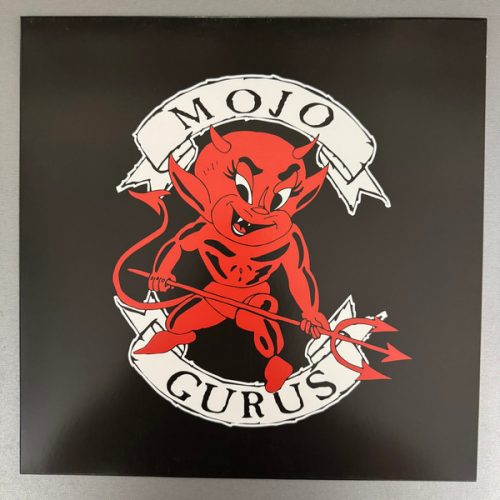 Roxx Gang - Mojo Gurus