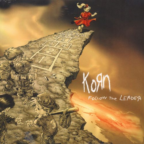 Korn – Follow the Leader (2LP Vinyl Reissue)