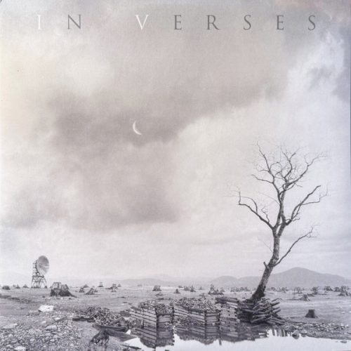 Karnivool – In Verses (2×LP Black Vinyl)