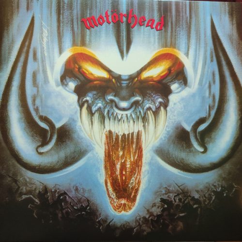 Motörhead – Rock ’N’ Roll (Vinyl, 2023 Reissue)
