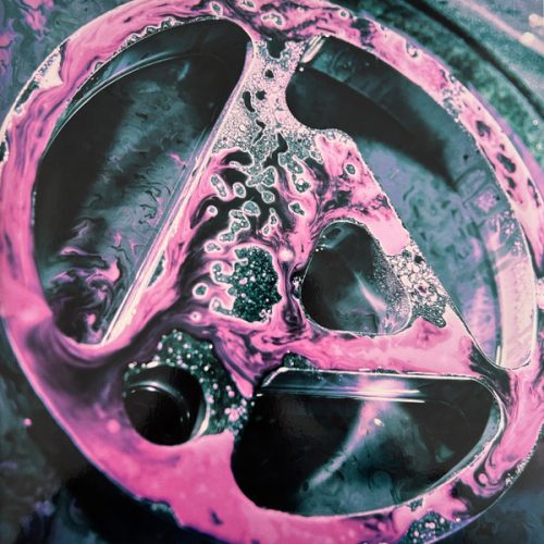 Linkin Park – From Zero (2024 2×LP Emerald Green Vinyl)