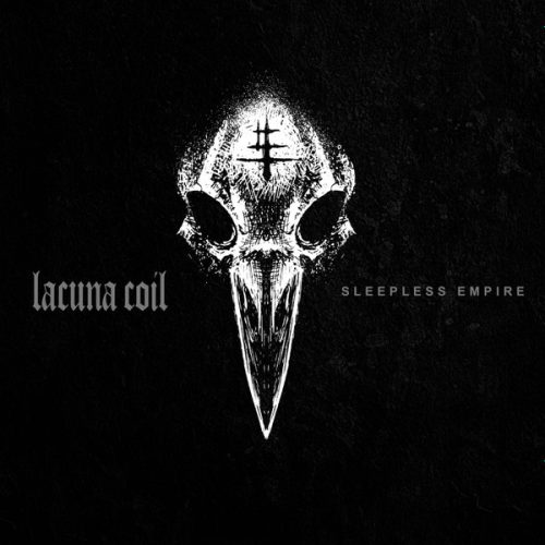 Lacuna Coil – Sleepless Empire (Vinyl)