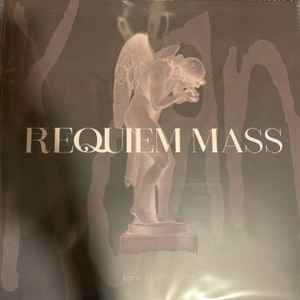 KoRn – Requiem Mass (Viny, 2022 Release)
