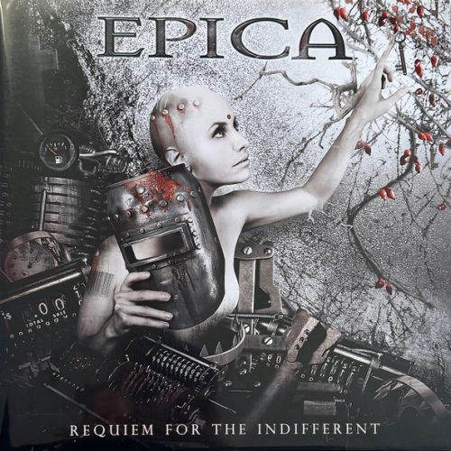 Epica - Requiem for the Indifferent (Vinyl)