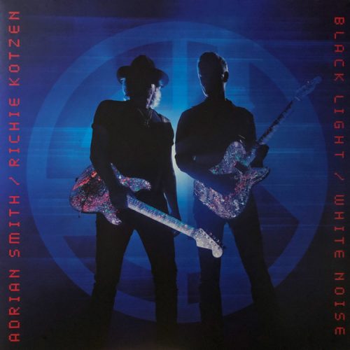 Smith/Kotzen - Black Light/White Noise (2025, LP)