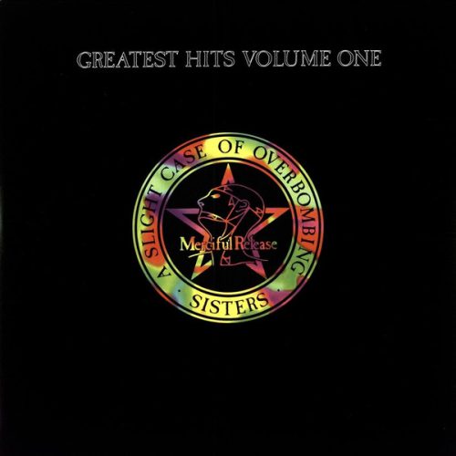 The Sisters of Mercy – Greatest Hits Volume One: A Slight Case of Overbombing
