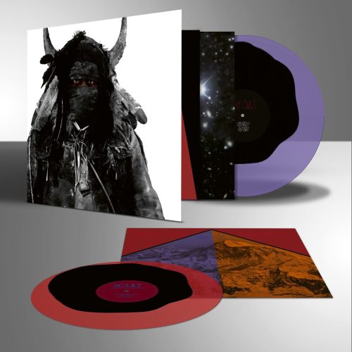 The Cult - Choice of Weapon (2012, Coloured Vinyl)