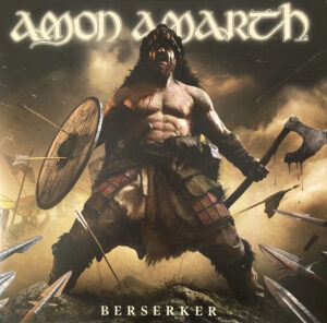 Amon Amarth – Berserker (2024)