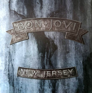 Bon Jovi – New Jersey (2025 Reissue)