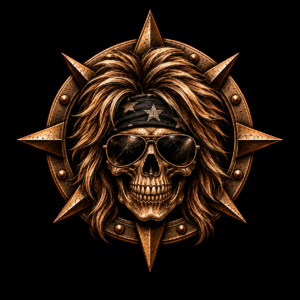 Glam / Sleaze Metal