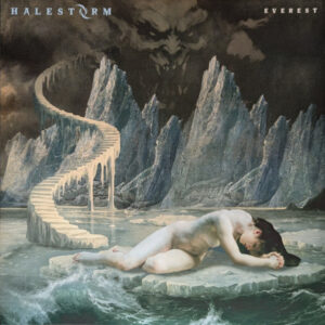 Halestorm – Everest (2025)