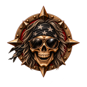 Glam / Sleaze Metal