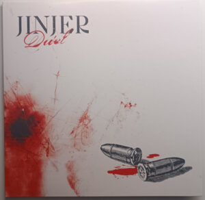 Jinjer – Duél (2025)