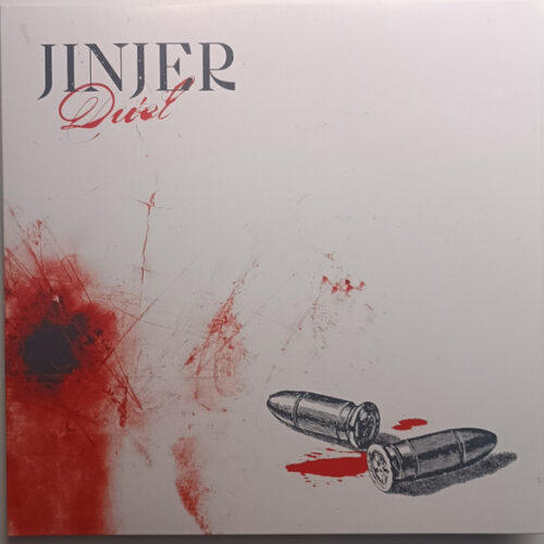 Jinjer – Duél (2025)