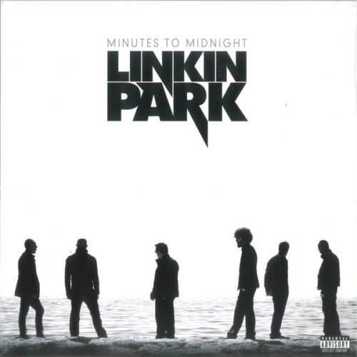 Linkin Park – Minutes To Midnight (2018 Reissue)
