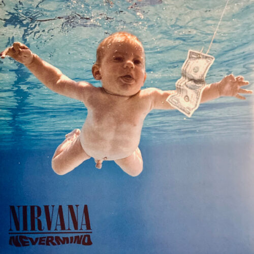 Nirvana – Nevermind (2023 Reissue)