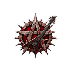 Thrash Metal