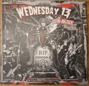 Wednesday 13 – Un-Alive At Pol'And'Rock 2025 (2026)