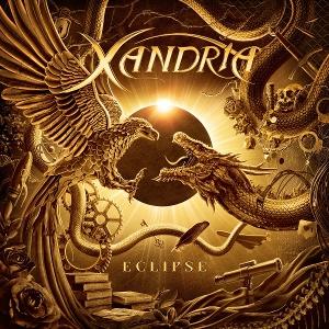 Xandria – Eclipse (LP 2026)